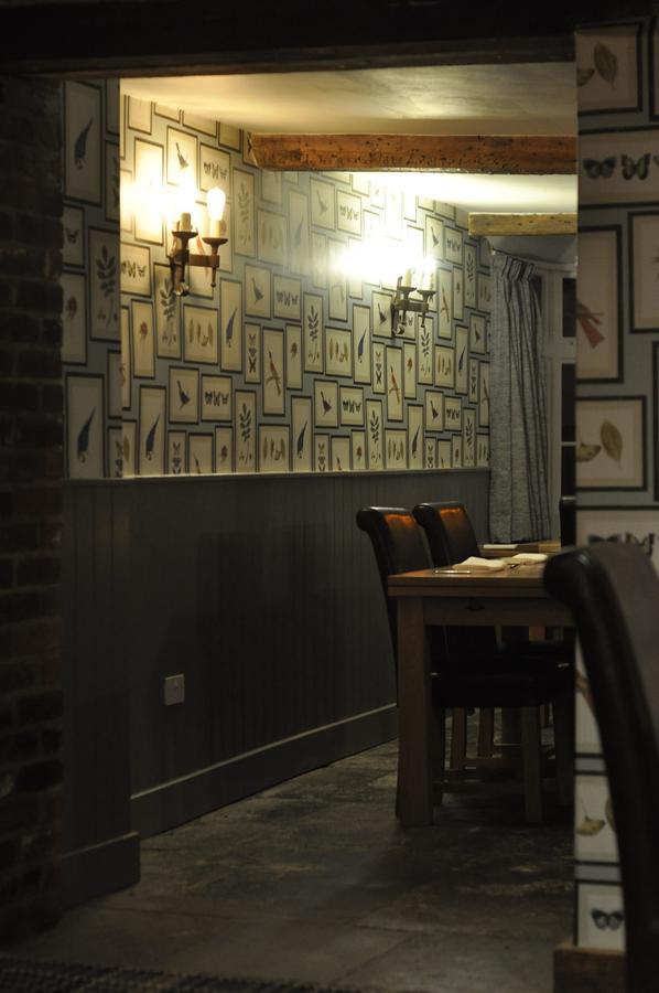 The Angel Inn Warminster Zewnętrze zdjęcie