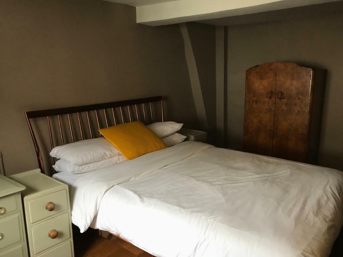 The Angel Inn Warminster Zewnętrze zdjęcie